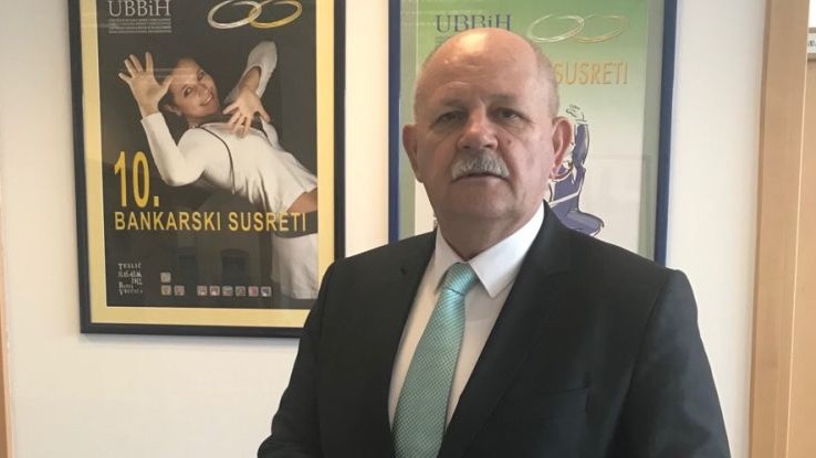 Berislav Kutle za FR: Pad standarda i pad budžeta građana BiH tek se realno očekuje u ovoj godini